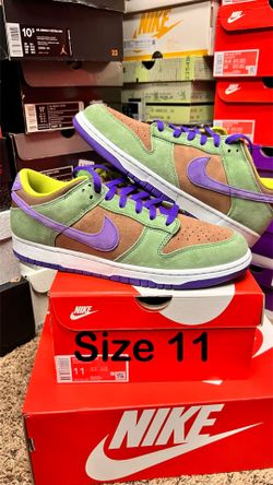 Nike Dunk Low Veneer 