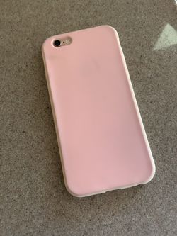 Protector cover for 6s phone, does not include phone, cover only