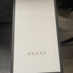 Gucci Men Shoes / Original 
