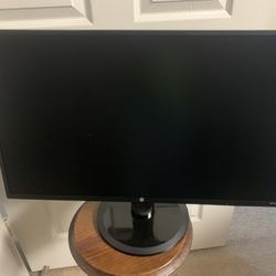 HP 24yh Monitor 