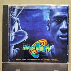 Space Jam - Music From And Inspired By The Motion Picture 