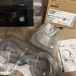 ResMed Air Sense 10 C-pap Machine 