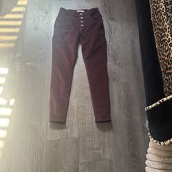 Levi’s Corduroy Pants