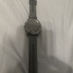 Garmin Fenix 5x Watch 
