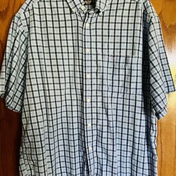 Men’s Dockers Shirt