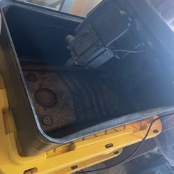 Compost Tea Maker Vermi Compost 