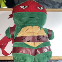 Rafael Teenage Mutant Ninja Turtles Bag 