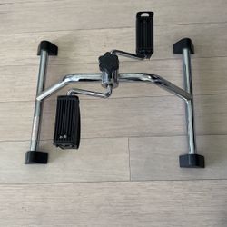 Stationary Leg Exerciser 