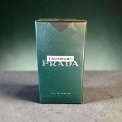 prada paradigme