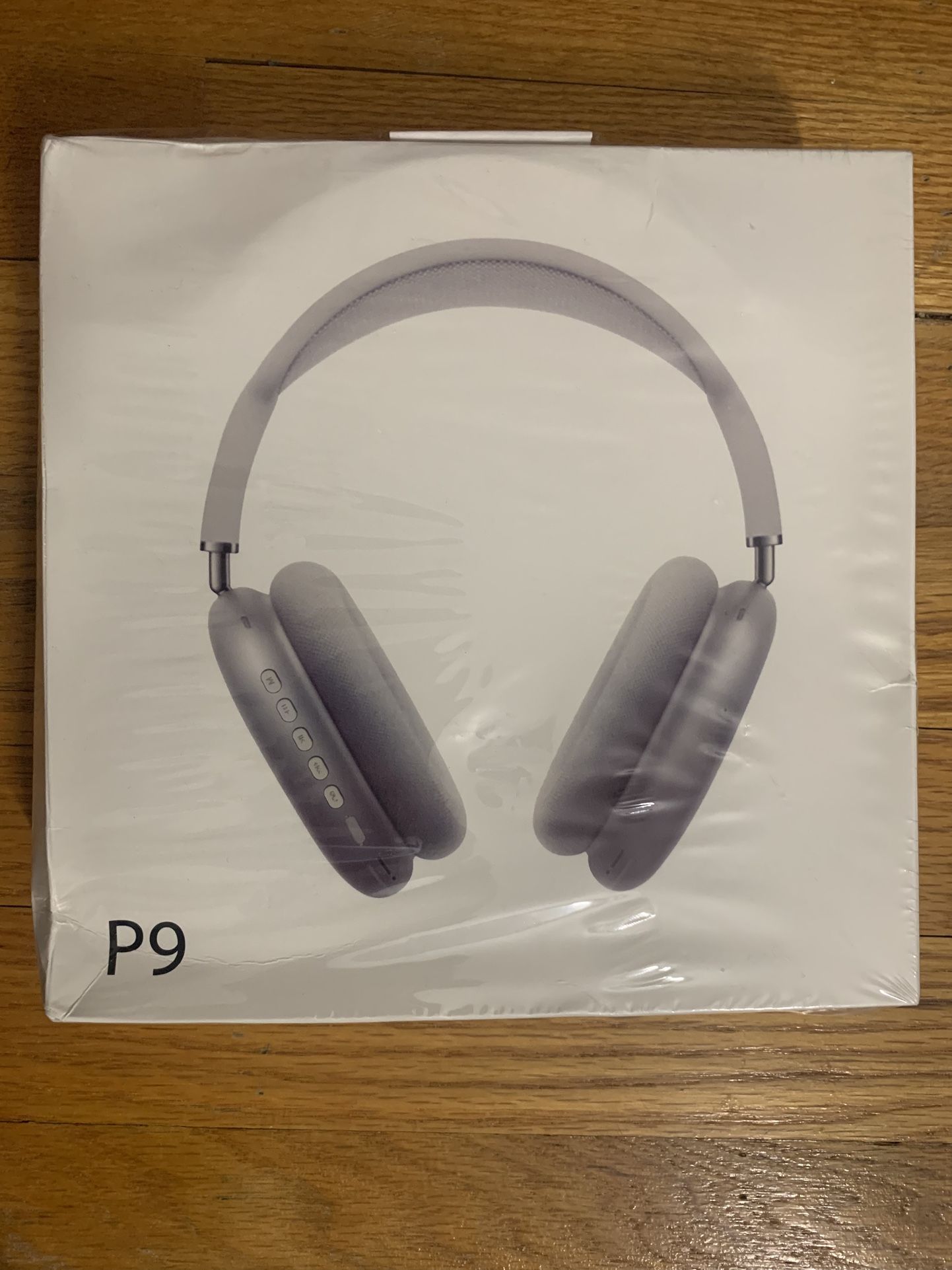 EarPods Max by p9(e)