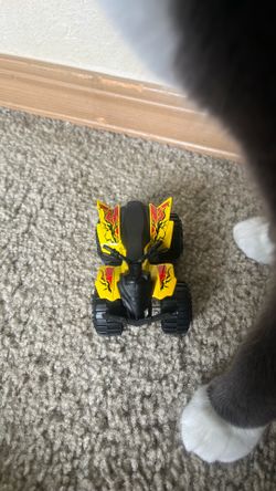 Cool car