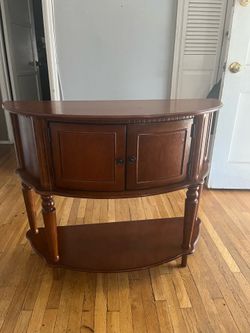Console Table