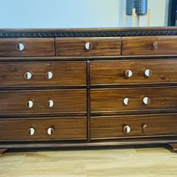 Dresser Vestidor Cajonera 