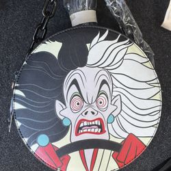  Cakeworthy Cruella De Vil, 101 Dalmations