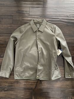 Outerknown Nomadic Coast Jacket