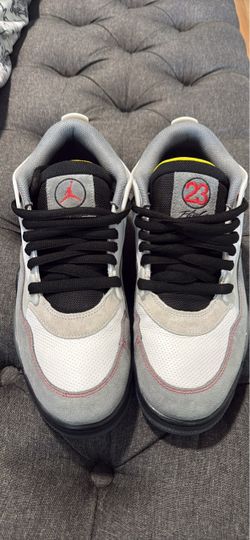 Jordan 4 RM (size 12)