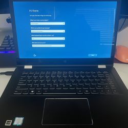 Lenovo Yoga 700 IdeaPad