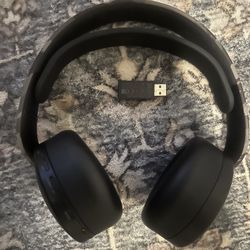 PlayStation Bluetooth Headset 