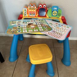 Vtech Activity Desk