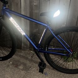 THRONE 29er FIXED GEAR Has Sticker Kit Throne