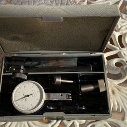 Mitutoyo Dial Indicator  513-903