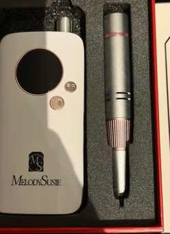 Melodysusie nail drill