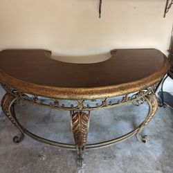 Desk