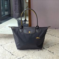 New Longchamp Tote