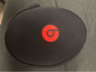 Headphone case