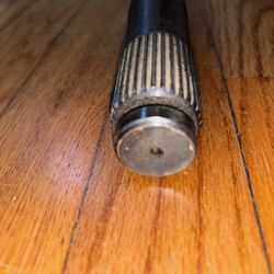 Misc Mustang parts from 09-23