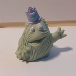 MLP Vintage G1 Bushwoolie Friendly