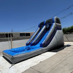 Water Slide 