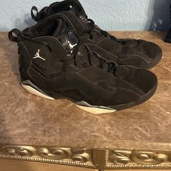 Old School Jordan 6s