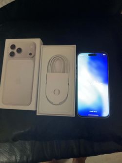 Iphone 17 pro max unlocked 512gb