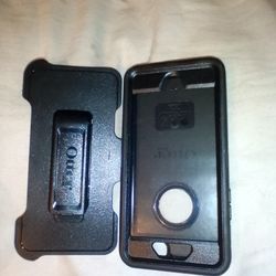 Otter Box For I Phone 