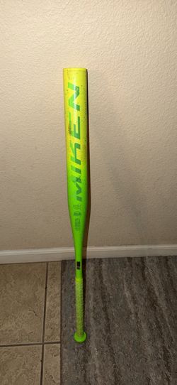 Miken Primo Maxload USSSA Slowpitch bat 34” 27 Oz