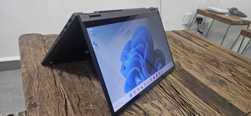 Laptop Lenovo Ideapad Flex 5 -14" 2in1Touch Screen