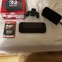 Nintendo Switch 2