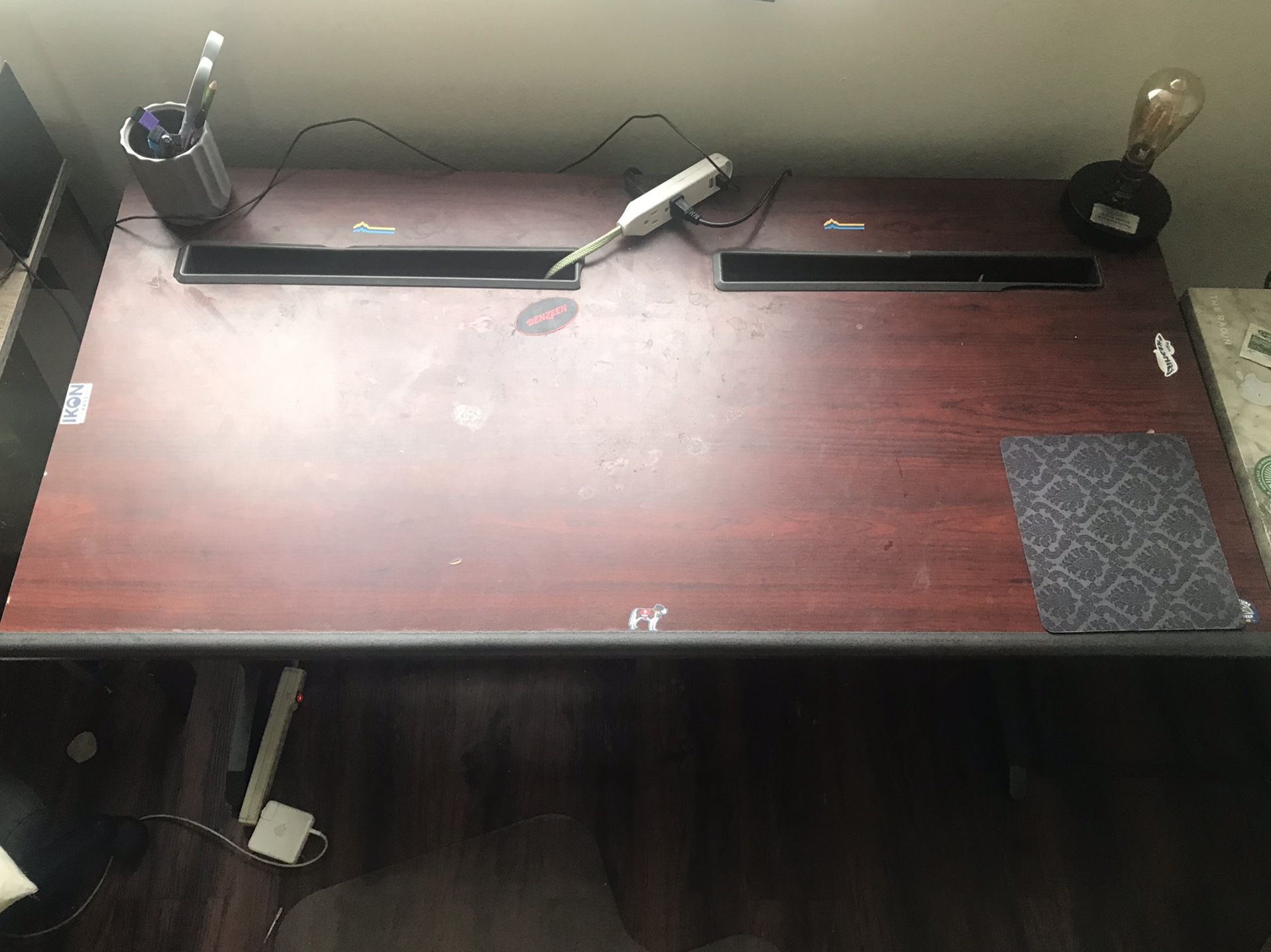 Computer Desk