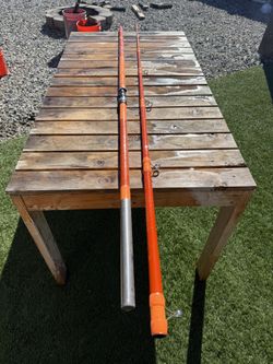 Nitro Ulua Rod