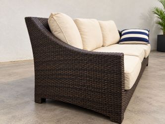 Patio set