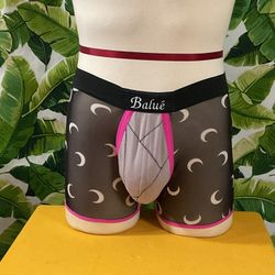Moonlit Mischief Boxer Briefs