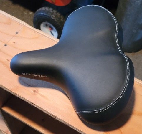 Bike Seat