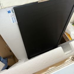 (2) Philips V-Line 27” Monitors 