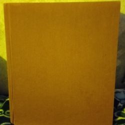 FIRST EDITION Hardback Book: "The West" By: Geoffrey C. Ward