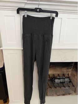 Beyond yoga joggers