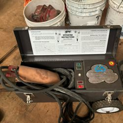 The Sting Soldering Tool