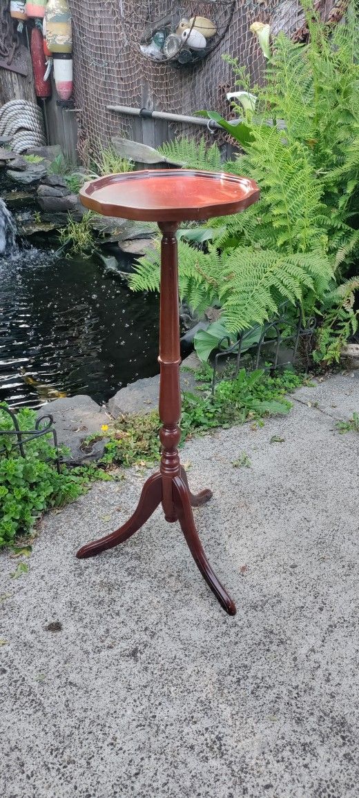 Plant Stand