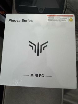 Kamrui pinova p2 small gaming pc