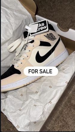 WMNS Air Jordans Size 7